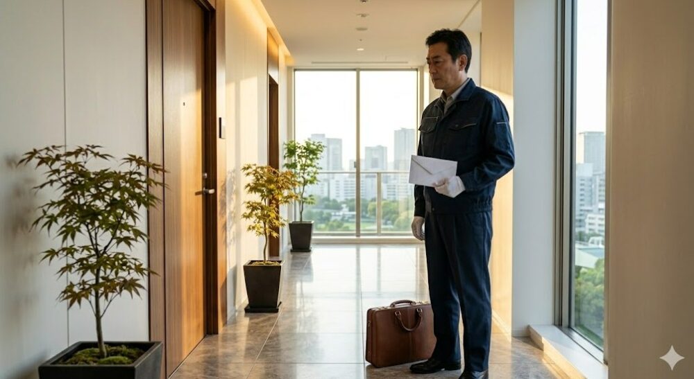 私の実務経験から見る家賃滞納