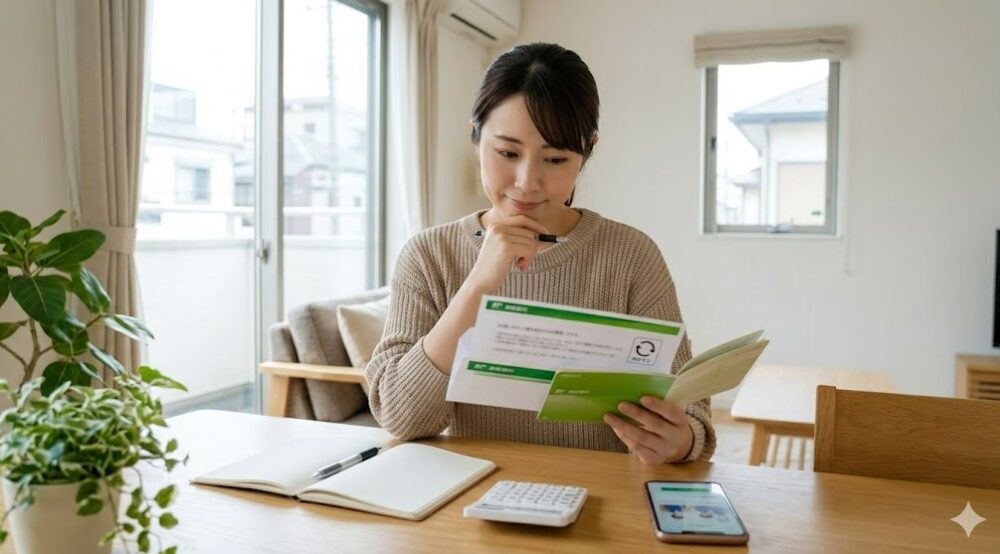 ゆうちょ銀行などの再引き落とし