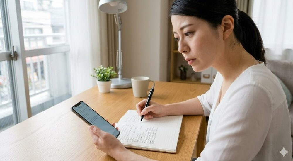 連絡こない状況を打開する初期対応と記録の重要性