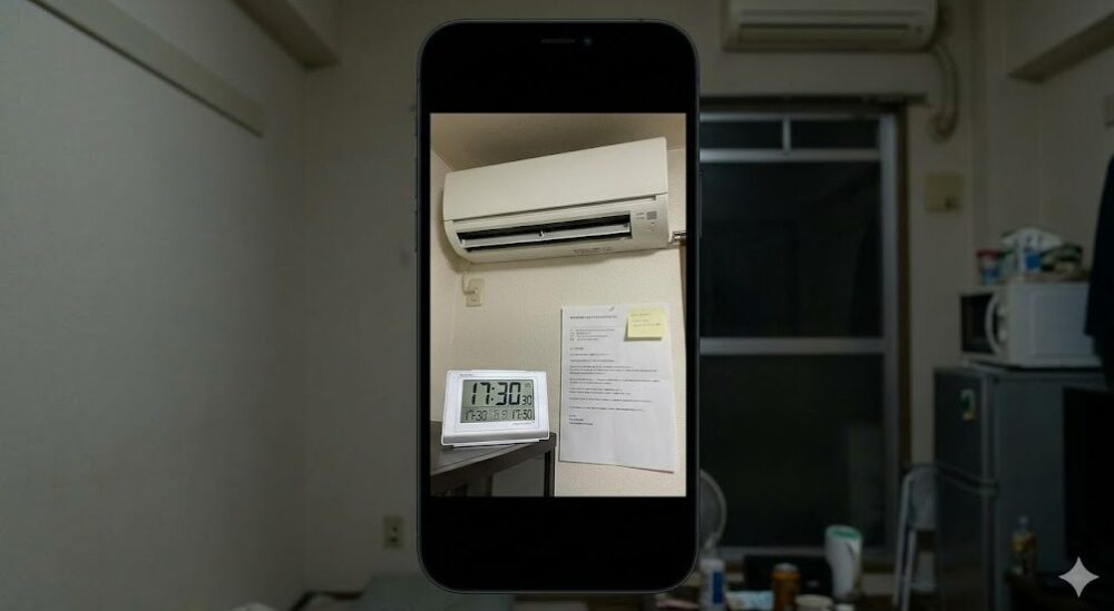 設備故障で管理会社が動かない時の的確な証拠集め