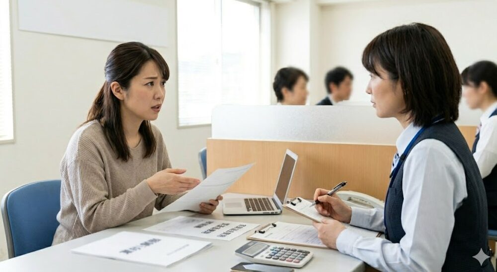 管理会社が対応してくれない時の消費者センター活用法