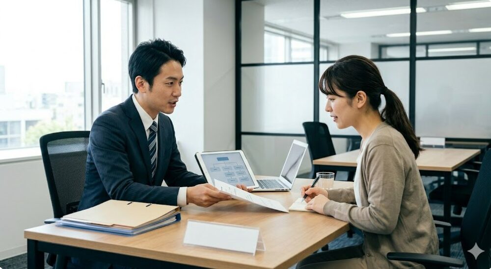 宅建協会への苦情申し立てが持つ強力な法的牽制力