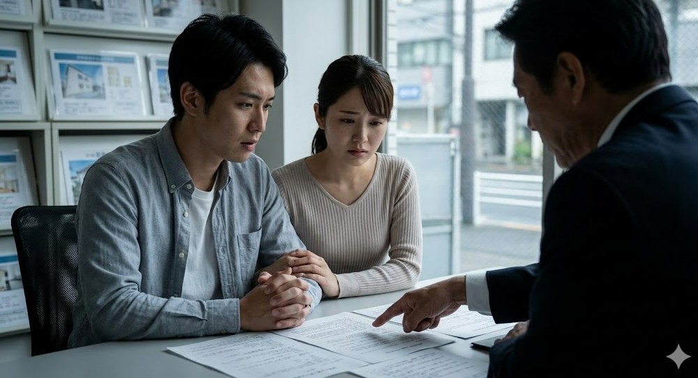 貸主代理のデメリットと潜むリスク