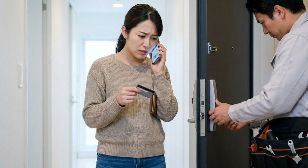 修理費用は貸主と借主どちらの負担か