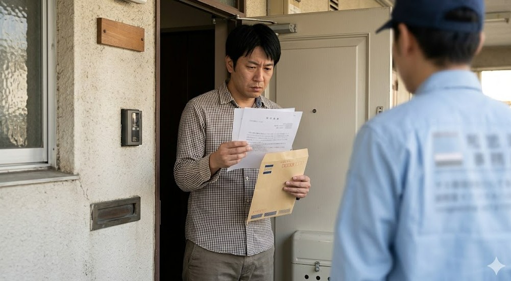 賃貸の外国人による無断転貸！証拠を集めて追い出す手順