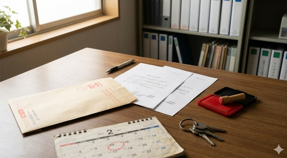 建物明渡し訴訟にかかる期間と費用の目安