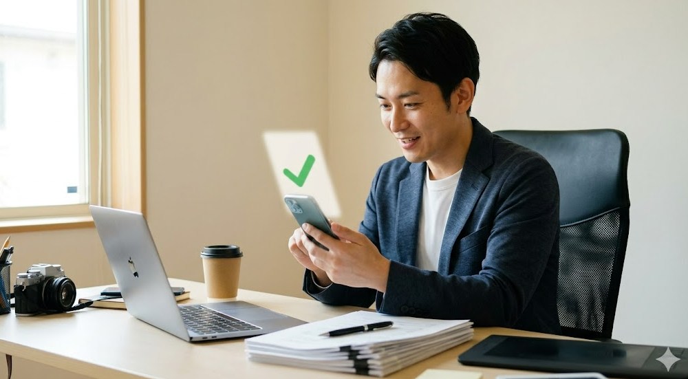 無職やフリーランスが審査を通す裏技