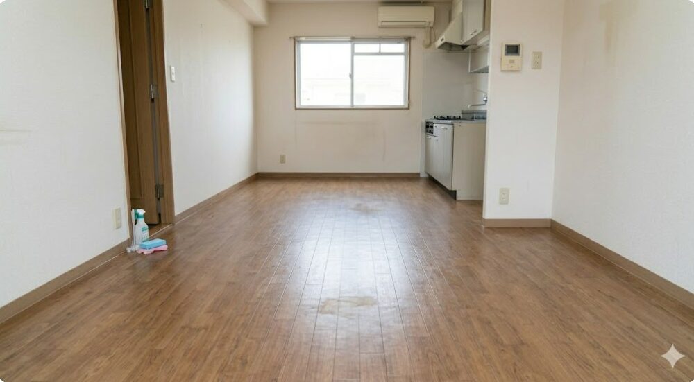 宅建士が解説する1Kと1LDKの相場