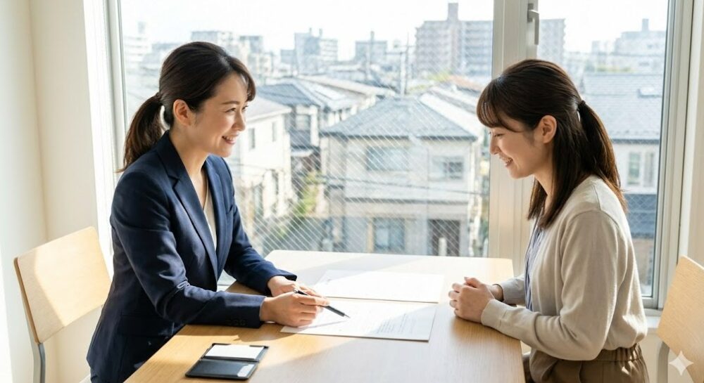 セーフティネット住宅や公的制度を利用する