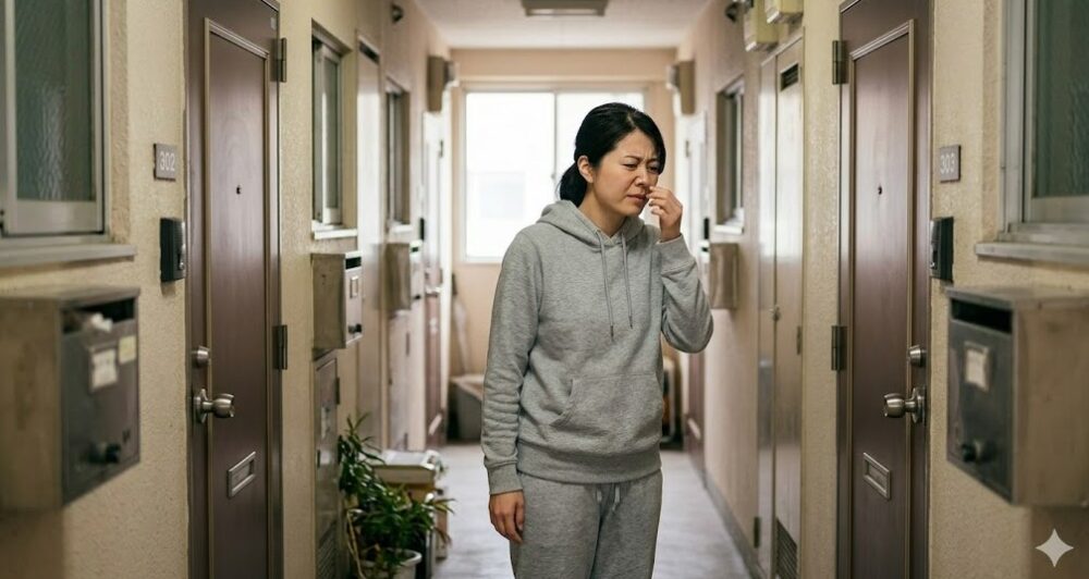賃貸の外国人の匂い苦情は退去請求できる？どう対応するのが正解か