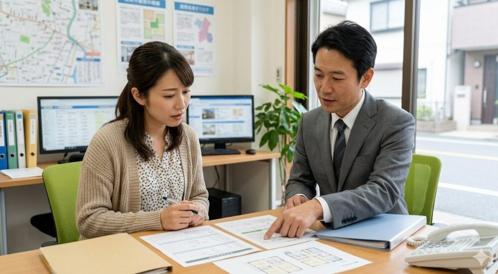 原状回復と退去費用