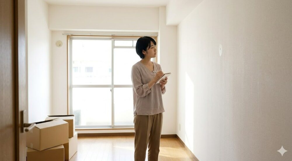 賃貸のエアコン設置で穴あけはNG？許可と退去費用