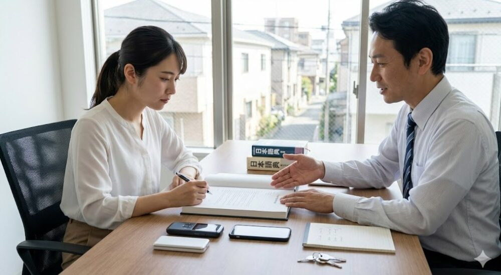 内容証明と供託で守る方法