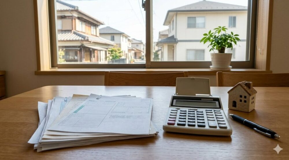 家賃上昇リスクの考え方