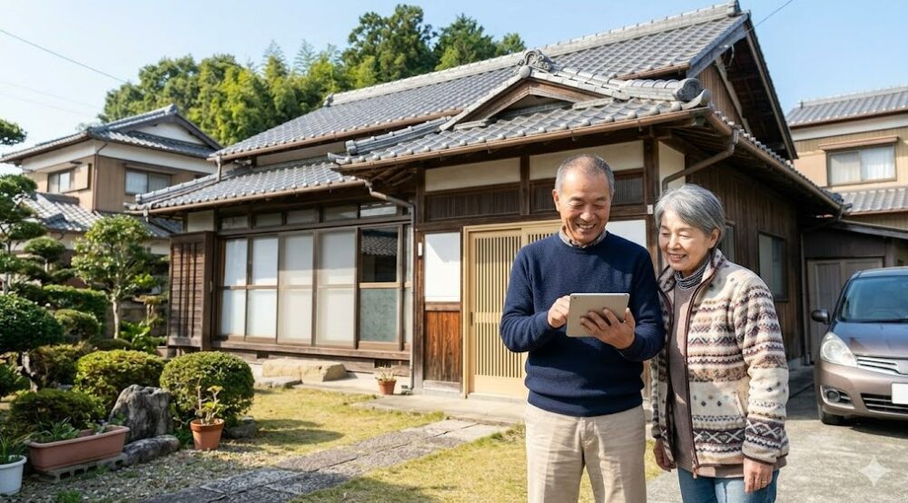 空き家の固定資産税6倍回避方法！宅建士が解説