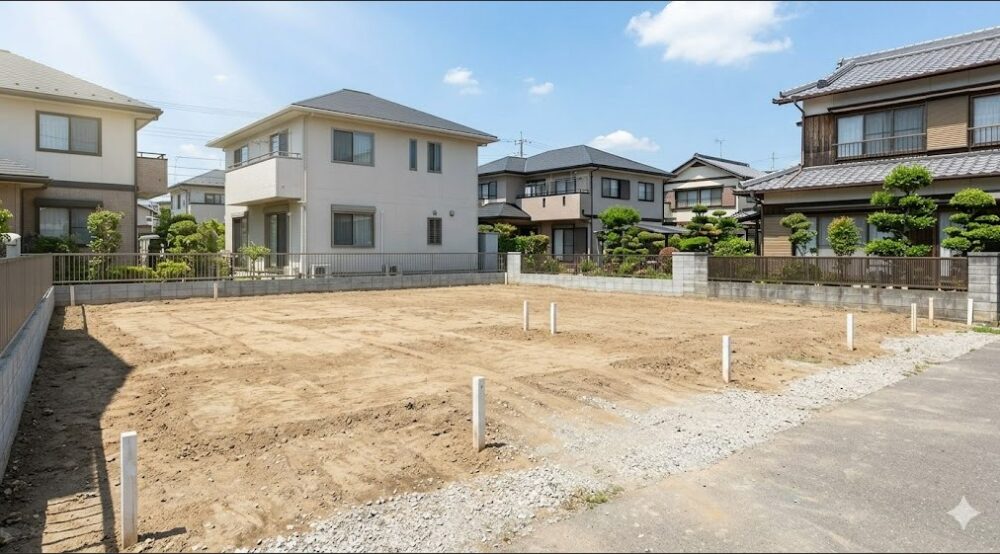 更地にすると税金は上がるか