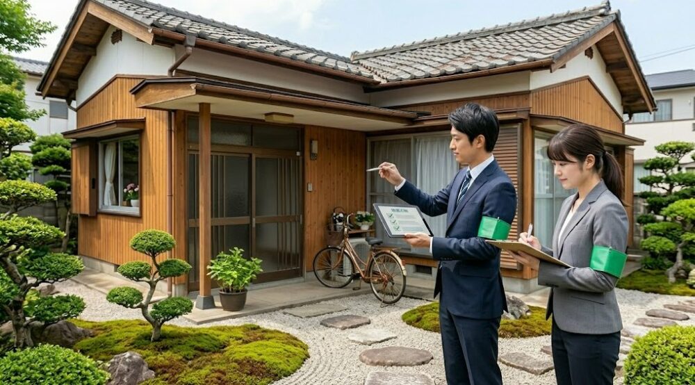 管理不全空き家の指定基準2026｜放置リスクと対策