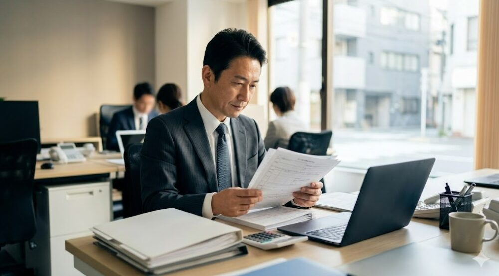 管理会社の審査が厳しい理由と通過対策【宅建士が解説】
