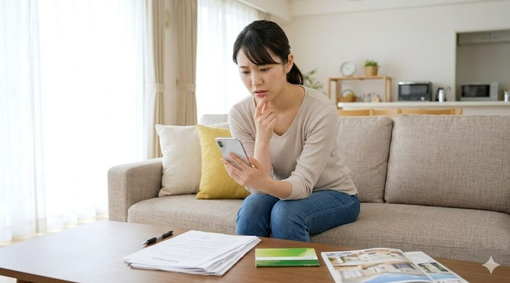 賃貸契約前の入金は違法？知っておくべき返金ルールとは