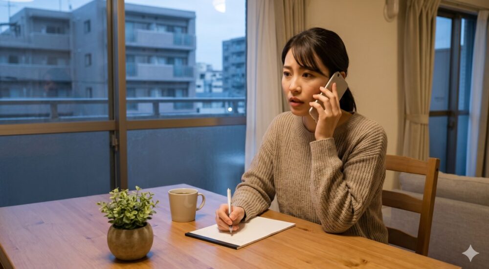 騒音トラブルが起きる理由