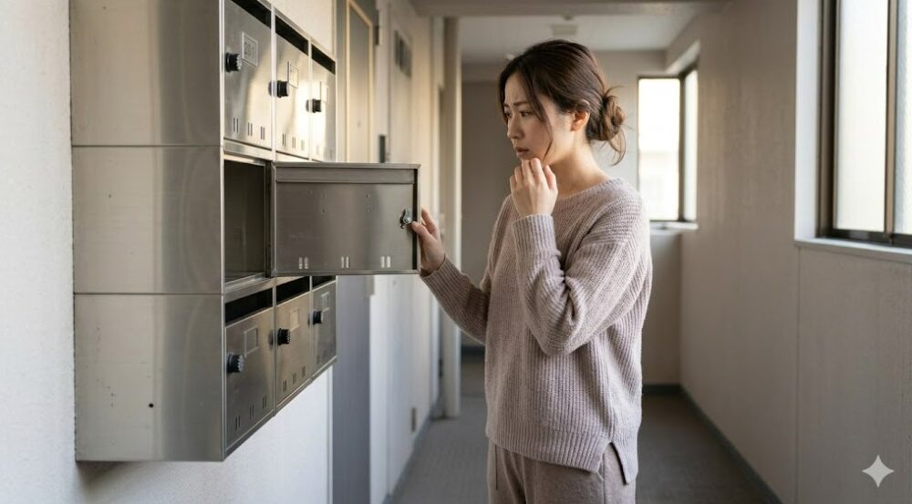 退去費用の請求が来ない時の対処法【宅建士が解説】
