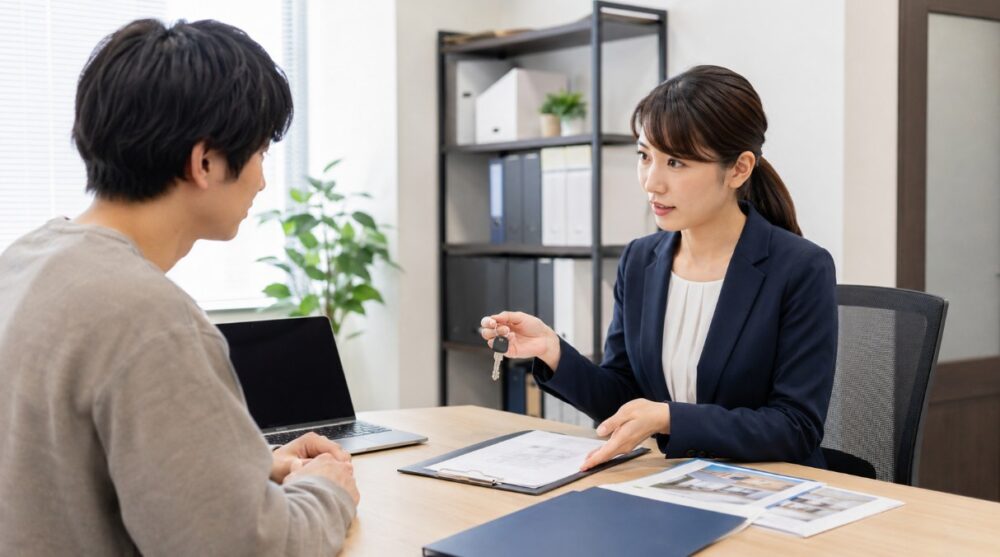 賃貸契約後すぐ解約したい時の返金と違約金はどうなるのか