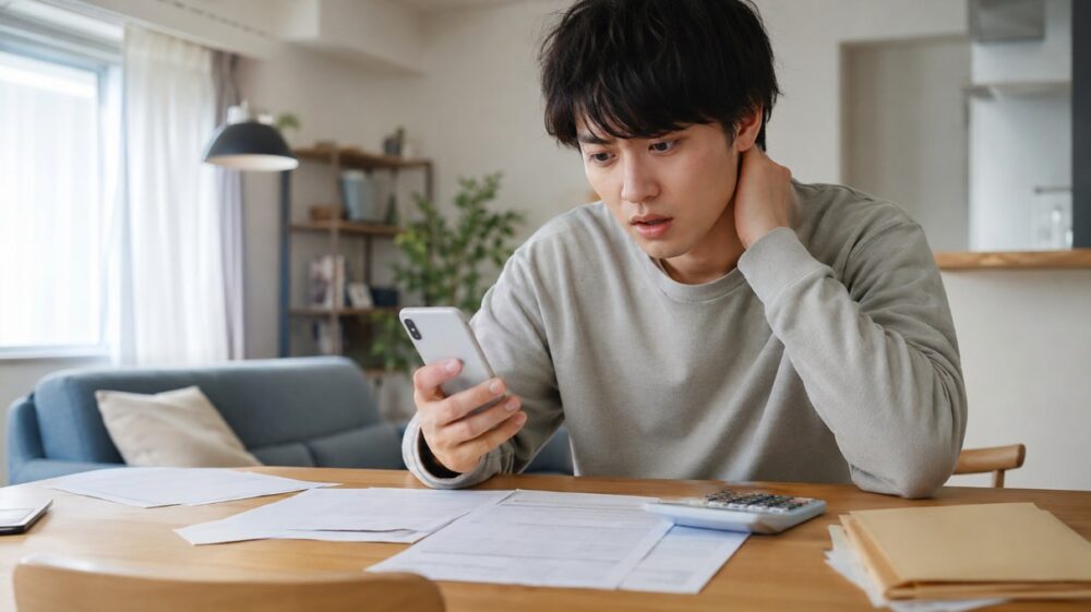 初期費用の目安はいくらか