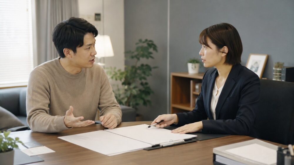 敷金礼金なし物件の注意点