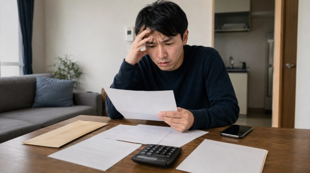 敷金が返ってこない理由と知っておくべき対処法【宅建士が解説】