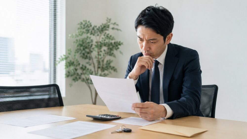 敷金 返還されない 仕訳