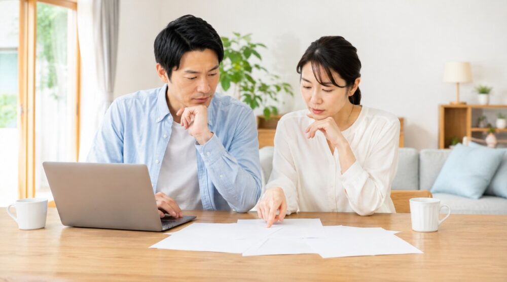 期限付きで対応を求める