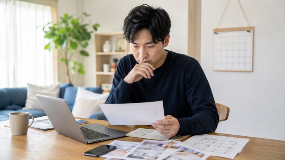 賃貸で3ヶ月後に入居する方法と注意点【宅建士が解説】