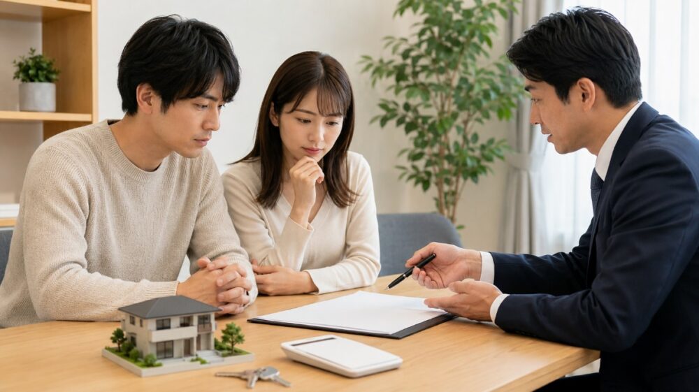 先行申込と先行契約の違い