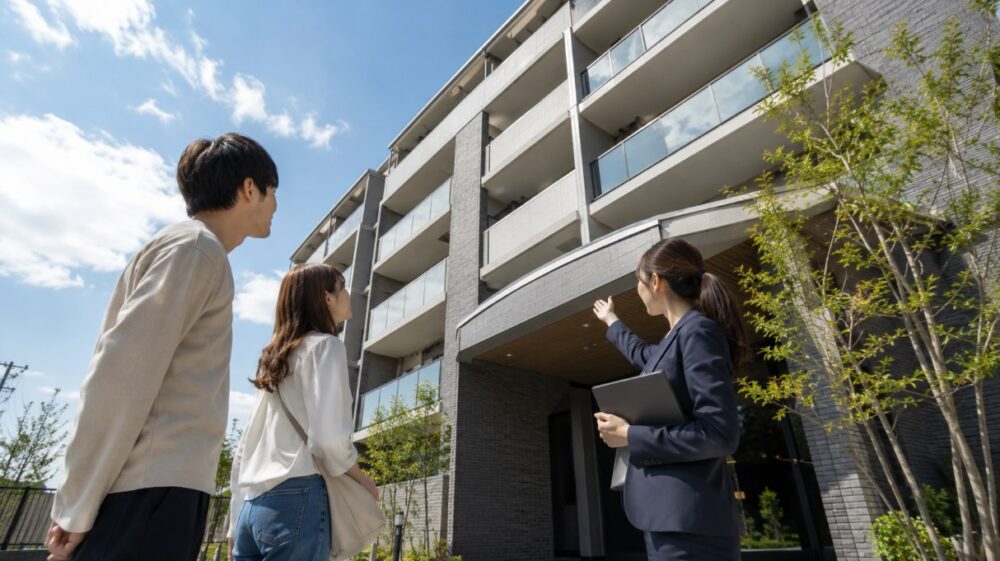 UR賃貸の空き待ち活用