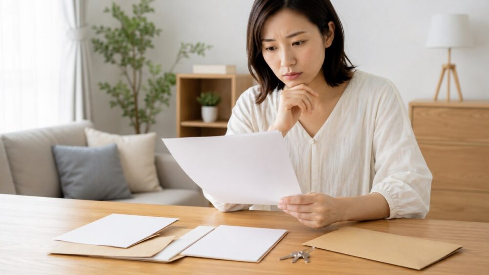 賃貸クリーニング代の入居時拒否は可能？【宅建士が解説】