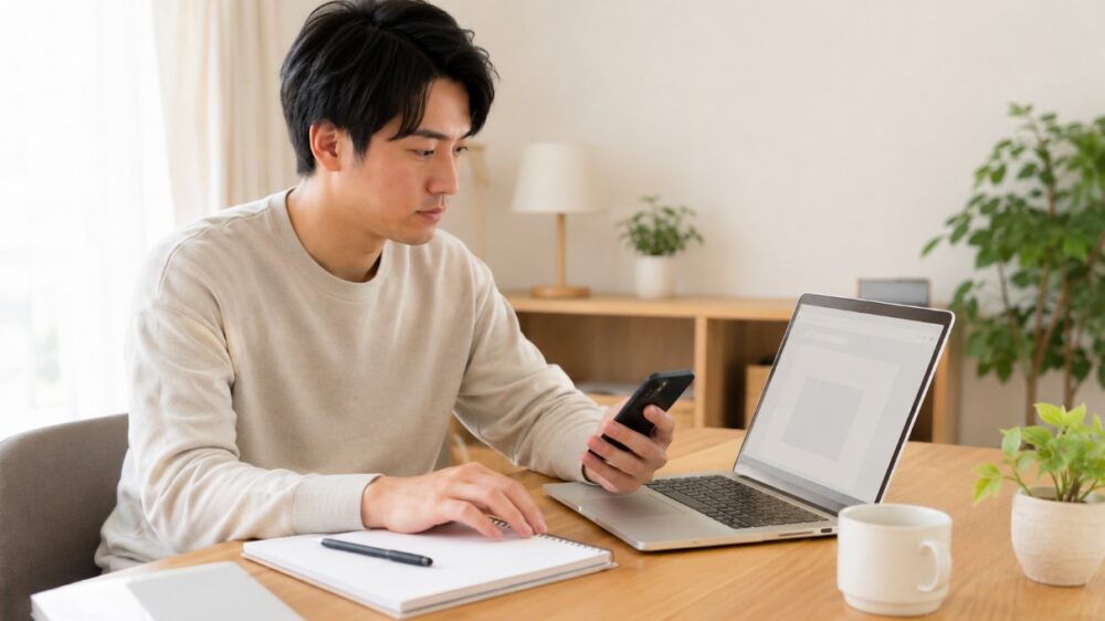 二重請求を防ぐ確認事項