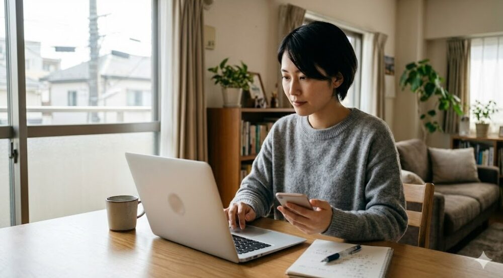 家賃交渉メールの注意点