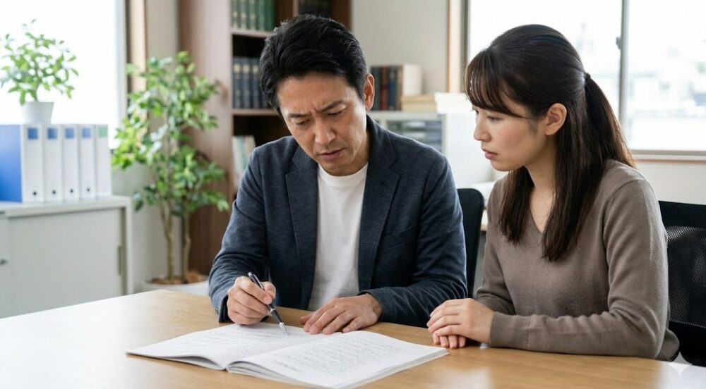 違約金が高すぎる場合