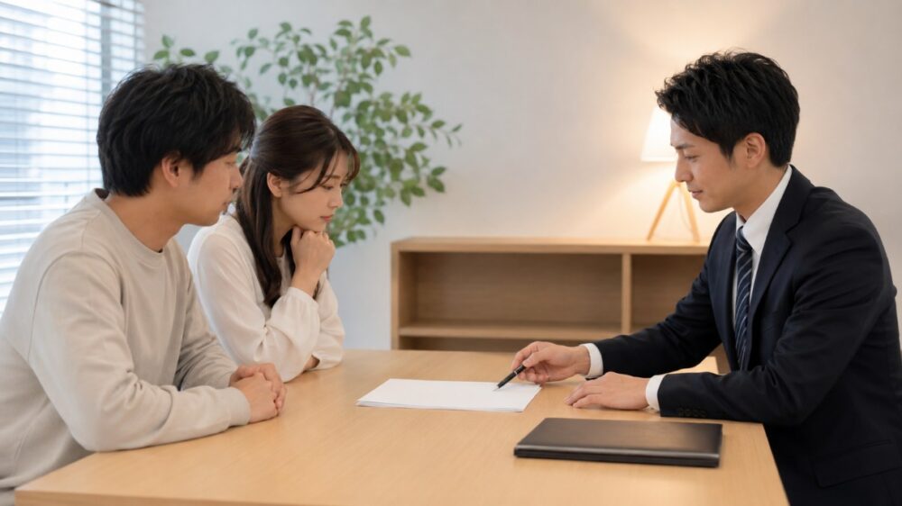 賃貸契約書が遅い時の対処法【宅建士が解説】