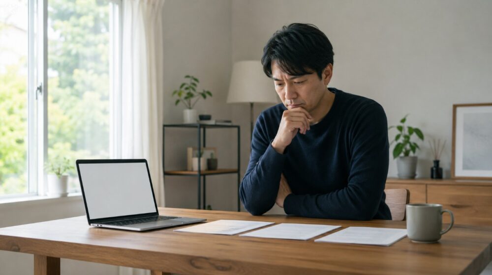 信販系保証会社を避けるコツ