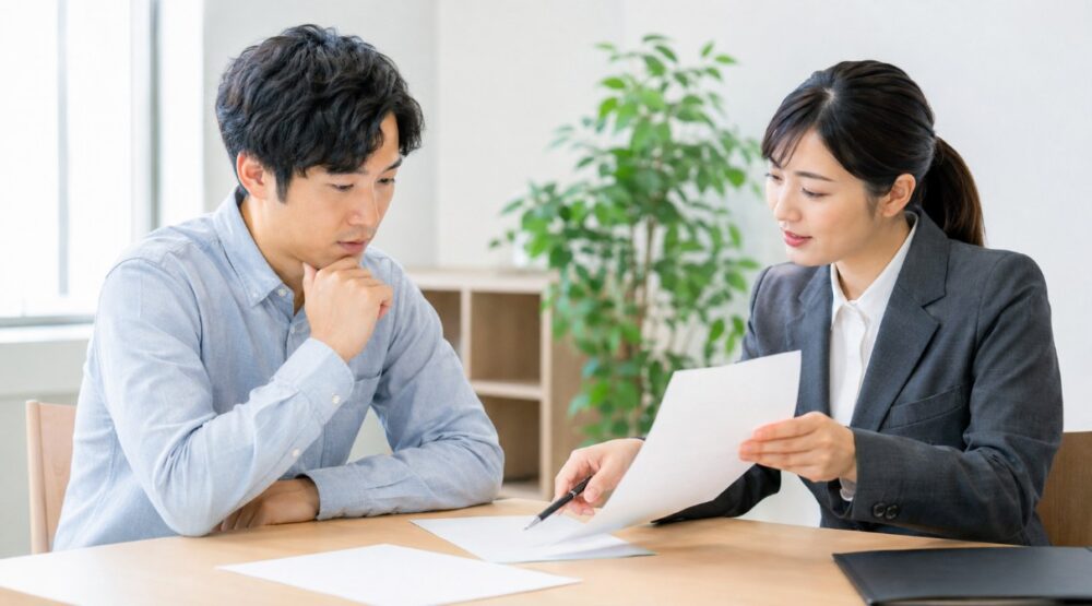 分割払いを交渉する方法