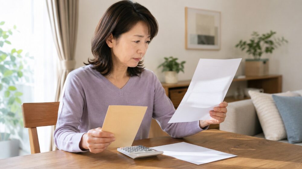 退去費用はいつ払う？支払い時期と精算【宅建士が解説】