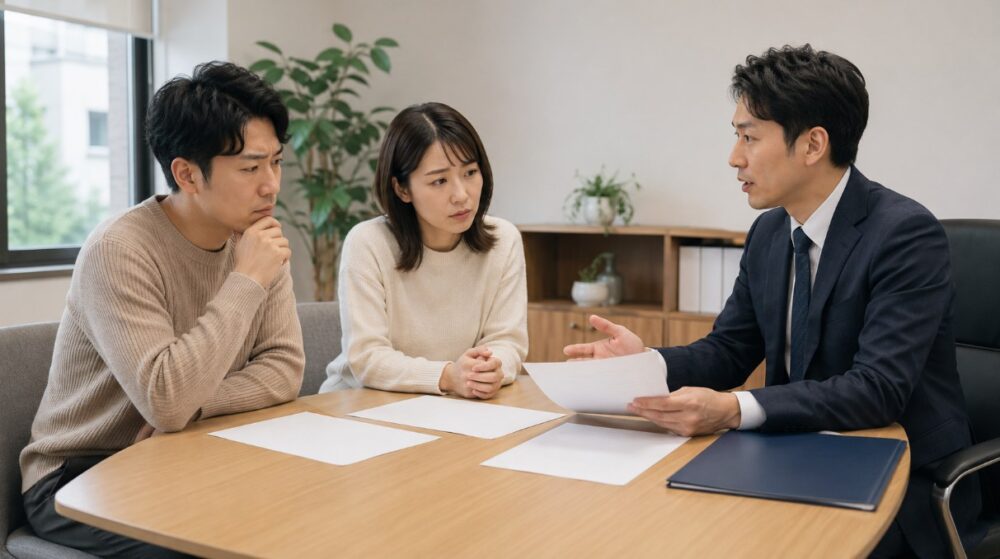高額請求が来たとき