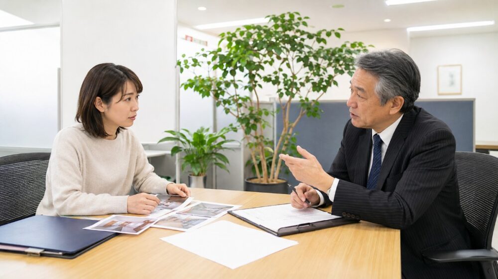 退去費用を払わないリスク