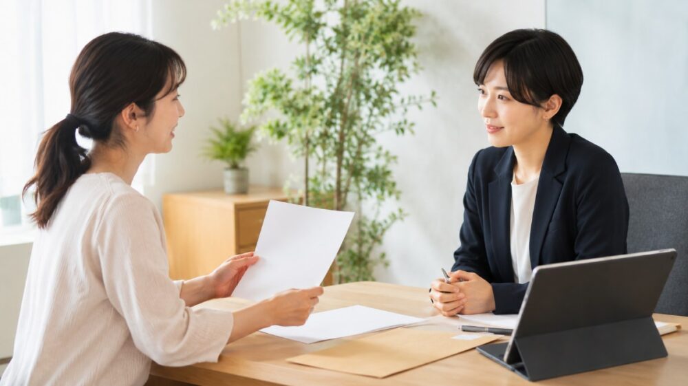 管理会社への交渉方法