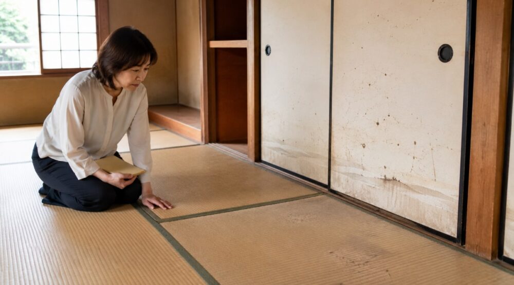 畳と襖の張替え費用