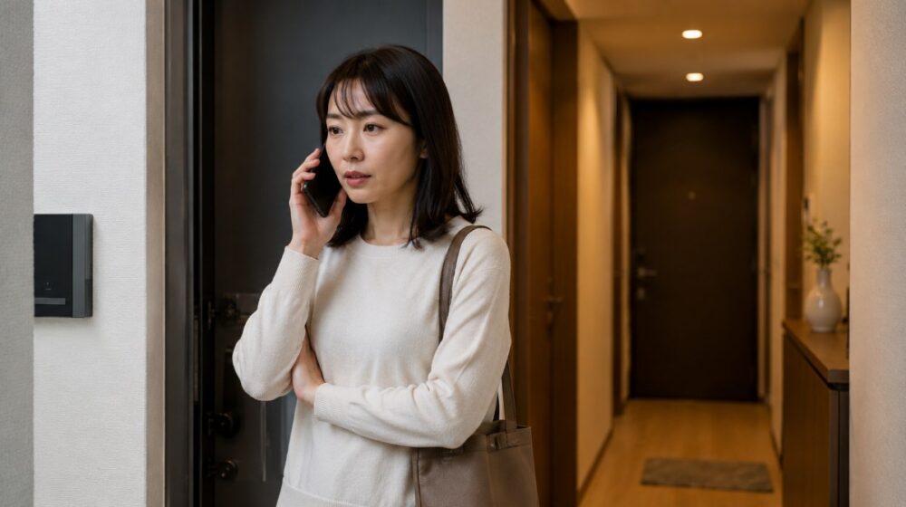 直接苦情を避ける理由