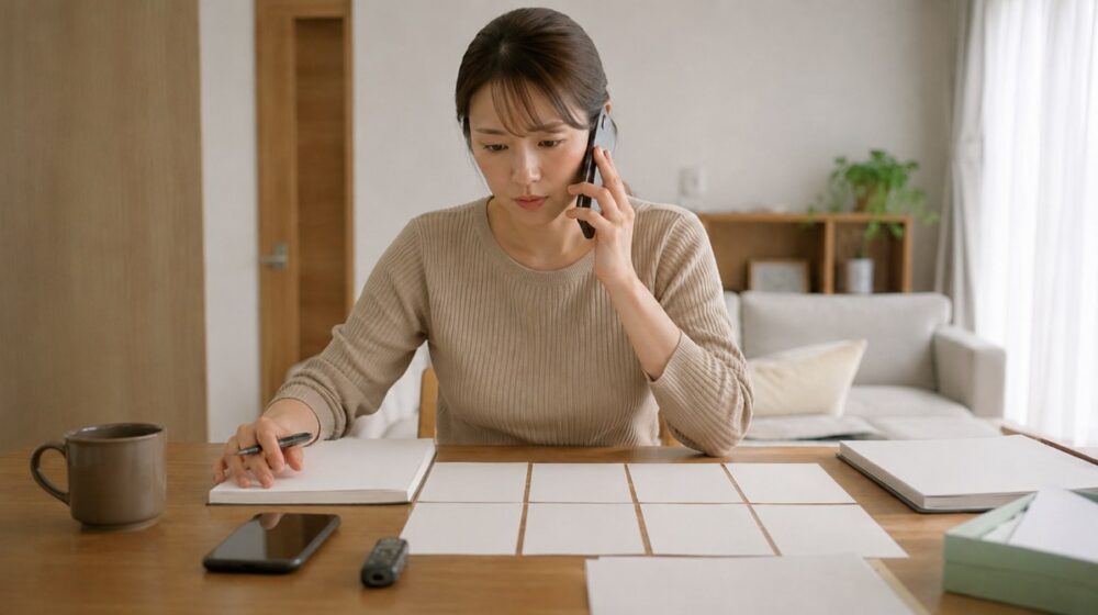 騒音を管理会社へ伝える言い方と解決手順【宅建士が解説】