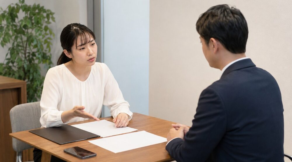 宅建士が見る明細