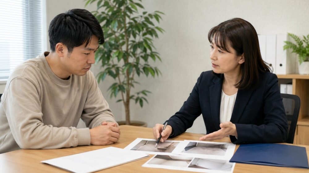 敷金・敷引きとクリーニング特約